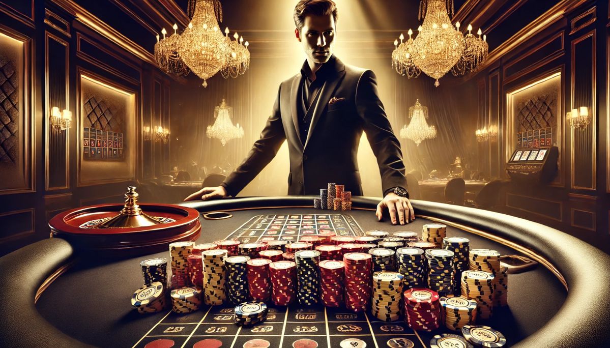 Saratoga Casino Welcome Bonus