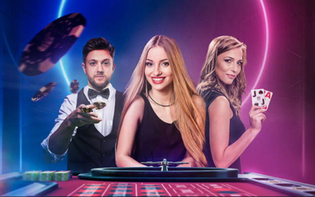 Saratoga Casino Welcome Bonus
