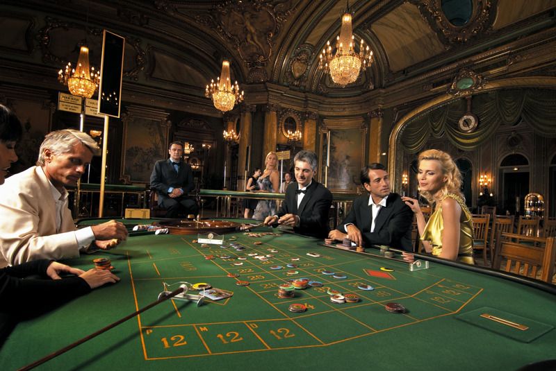 Saratoga Casino Live Betting