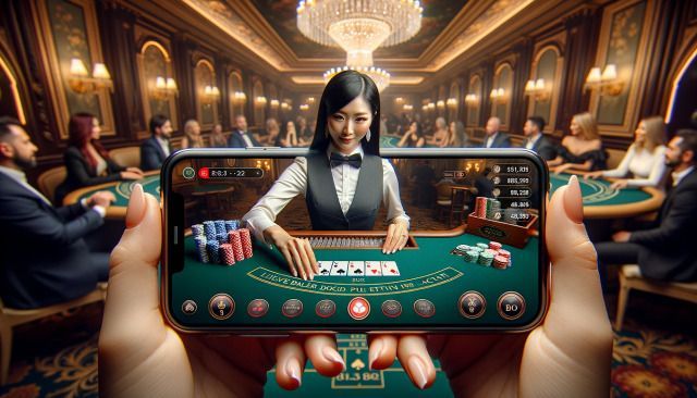 Saratoga Casino پاکستان ریئل منی گیمز