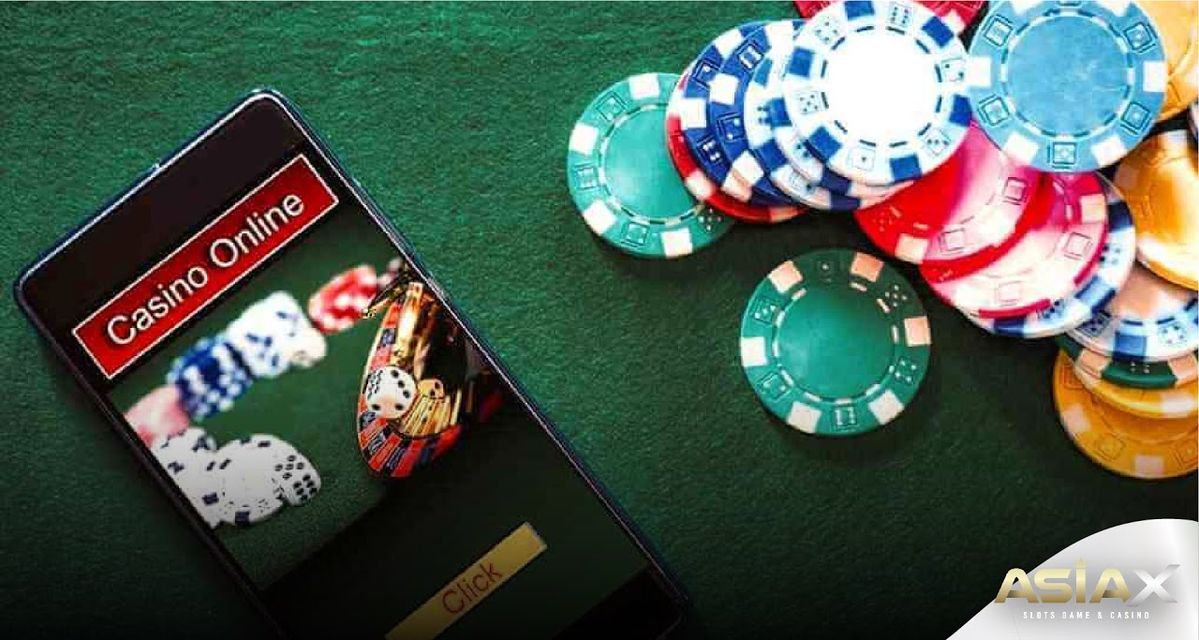 Saratoga Casino Live Casino